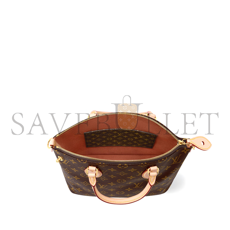 LOUIS VUITTON NEO LOCKIT PM M26532 (33*24*12cm)